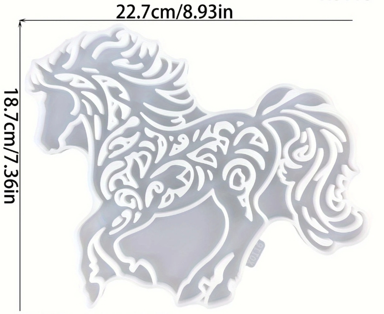 2x silikonová forma - 4