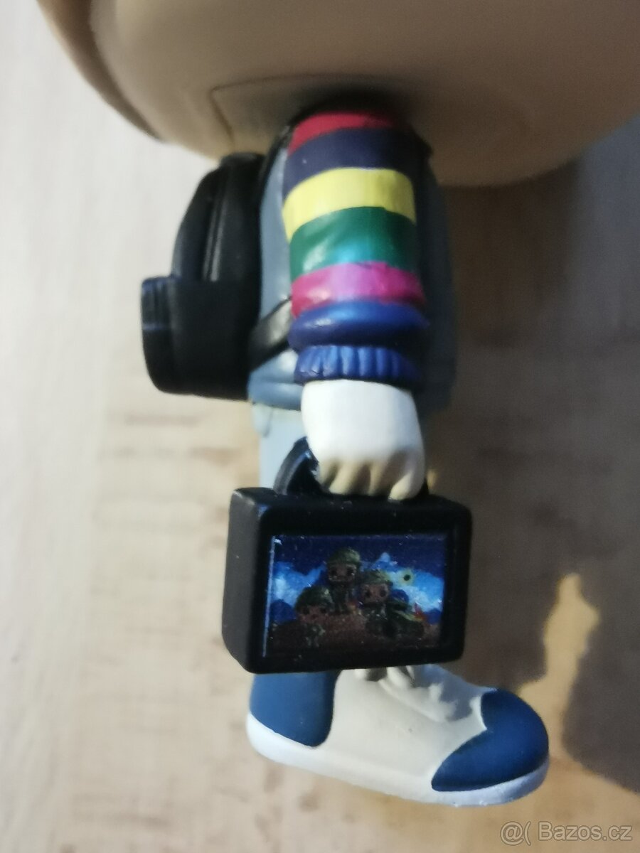 Funko POP Stranger Things Derek 1803 - 4