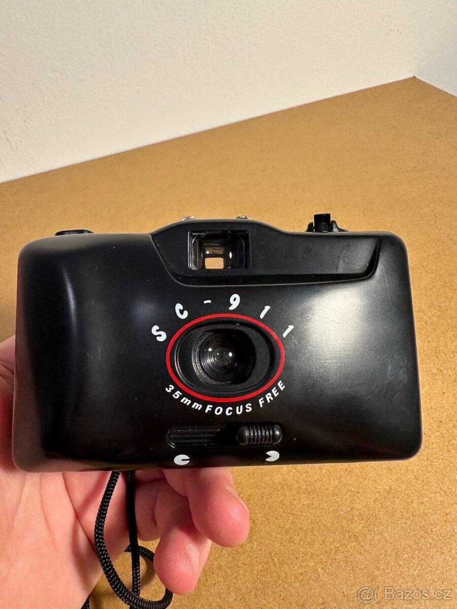 SC-911 35mm - SLEVA - 4