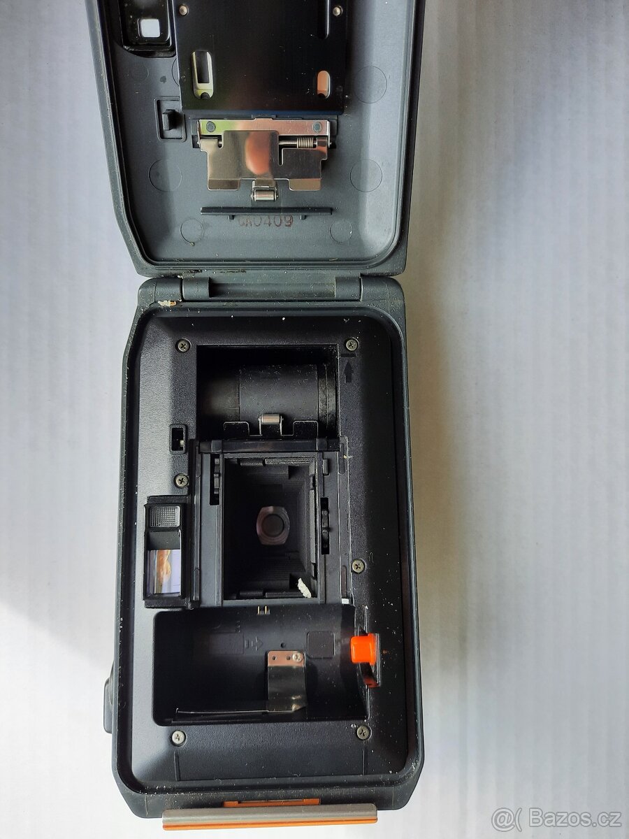 Canon AS-6 - sleva - 4