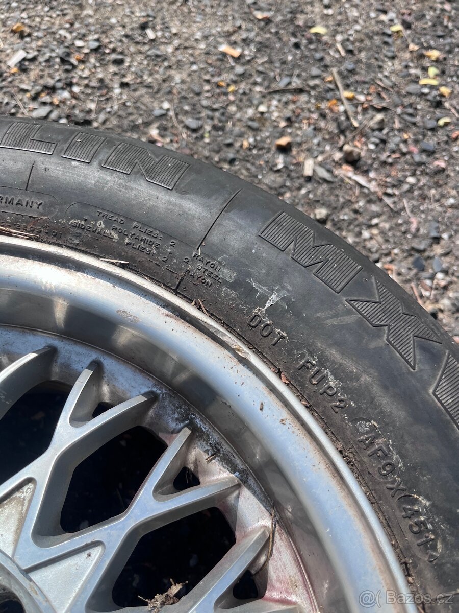 5x120 r15 kusovka - 4