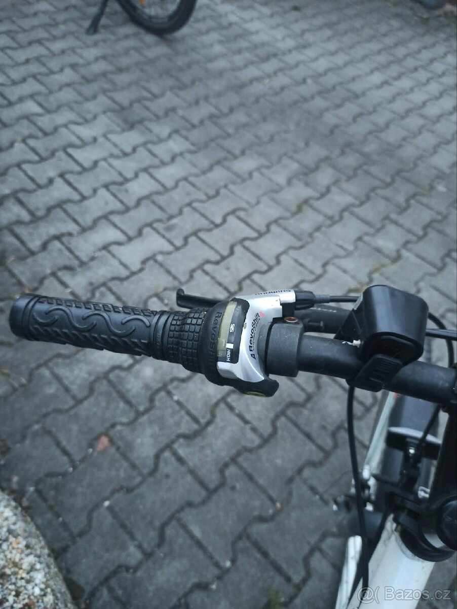 Dámské jízdní kolo - 4