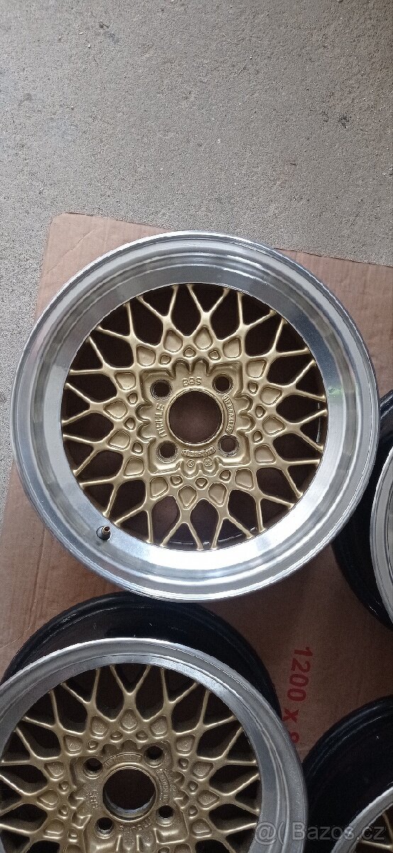 BBS Mahle - 4