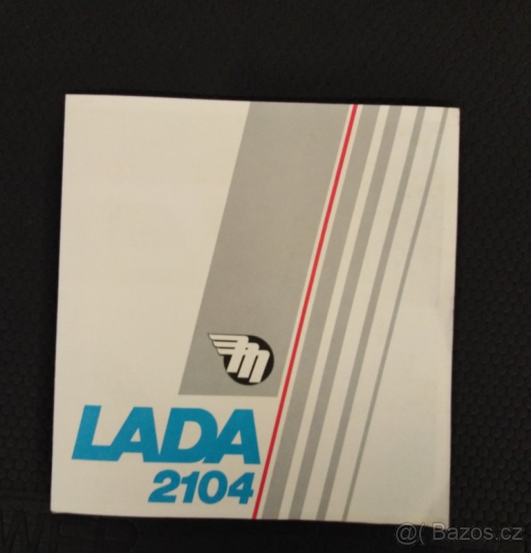Lada 2104 prospekt - 4