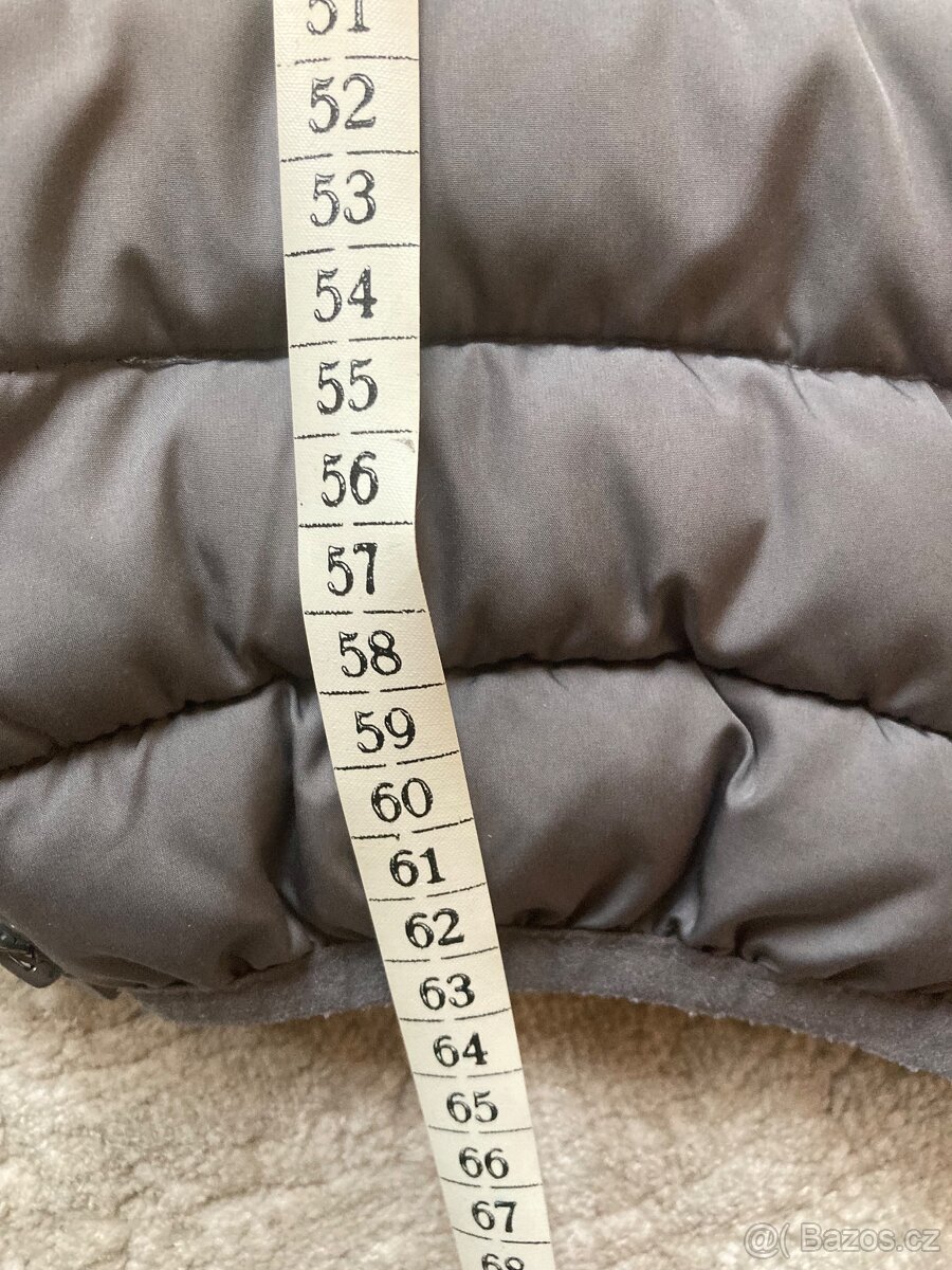 Zimní bunda SMOG - 4