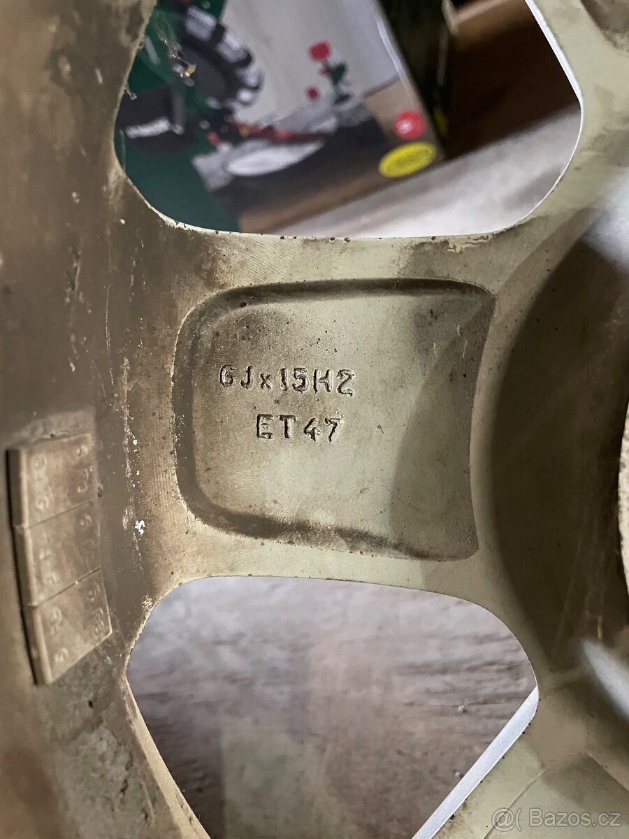 Disky Octavia II - 4