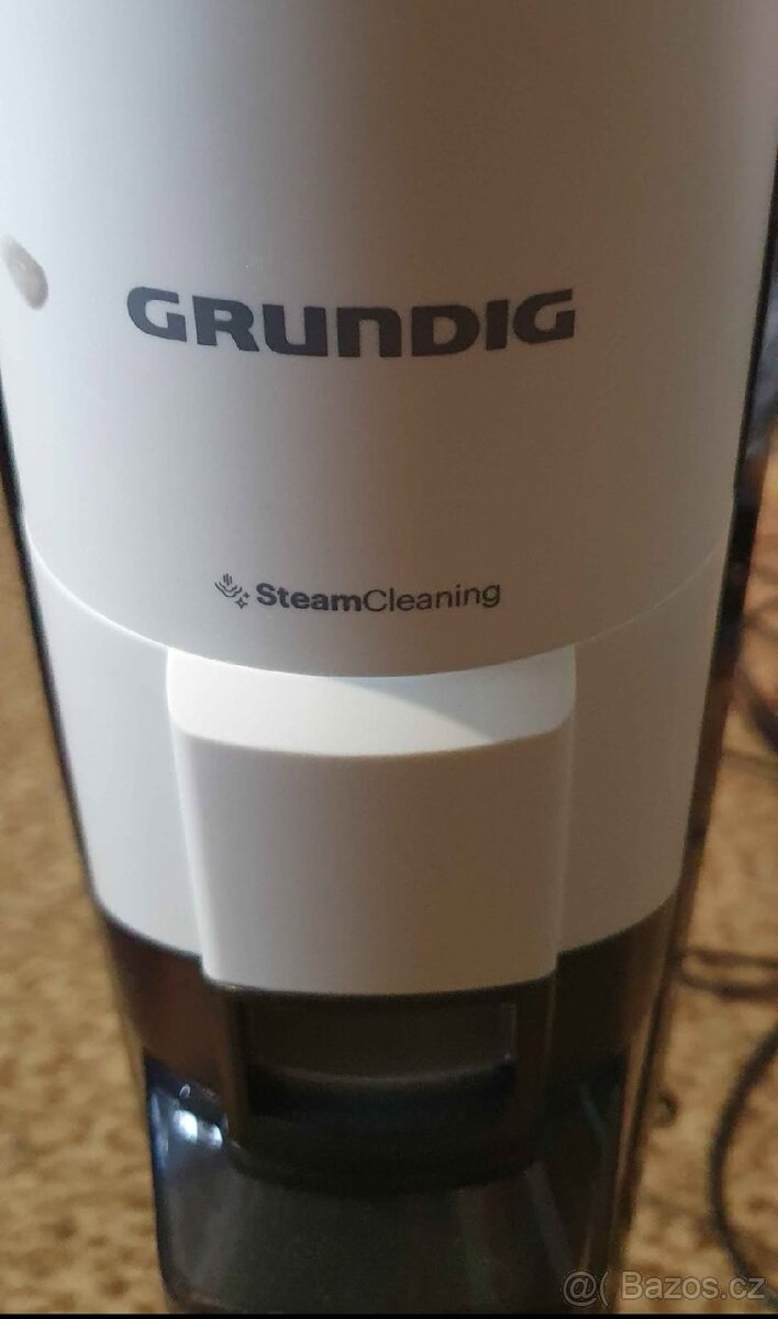 Vysavač Grundig 1800w na suché a mokré vysávání - 4