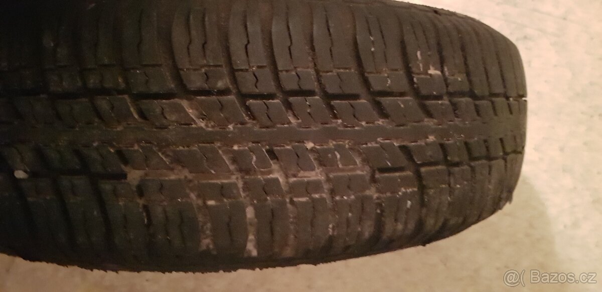 165/70 R13 - 4