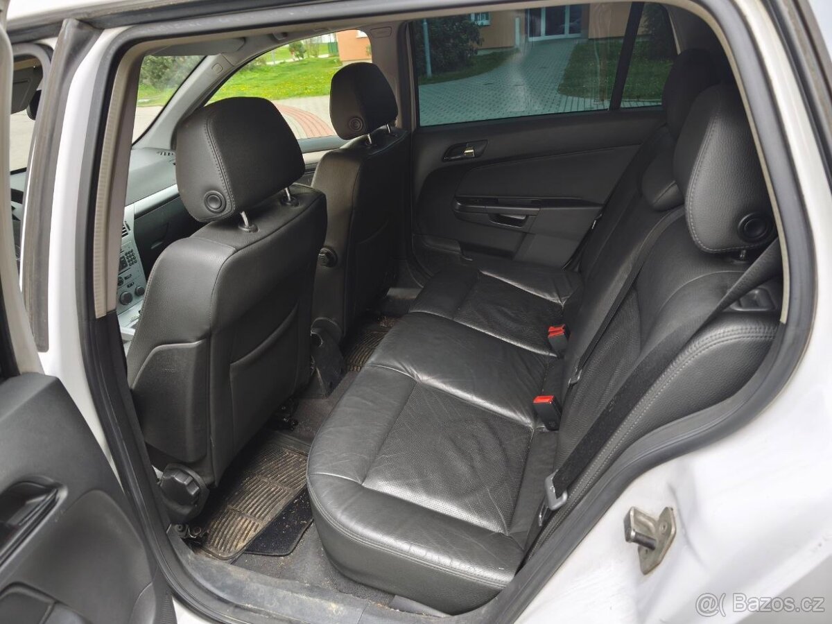 Prodám Opel Astra - 4