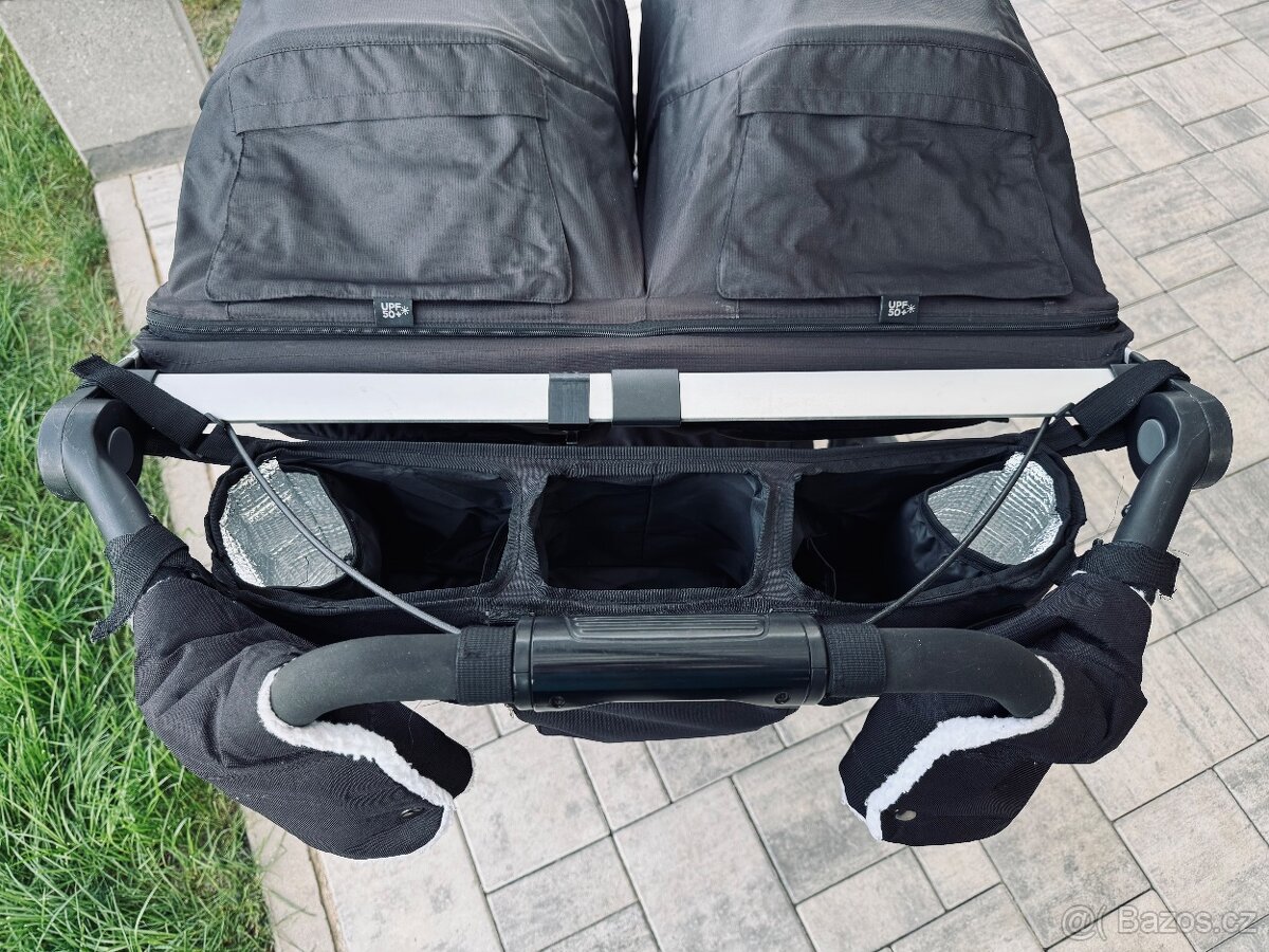 Thule Urban glide 2 double - 4