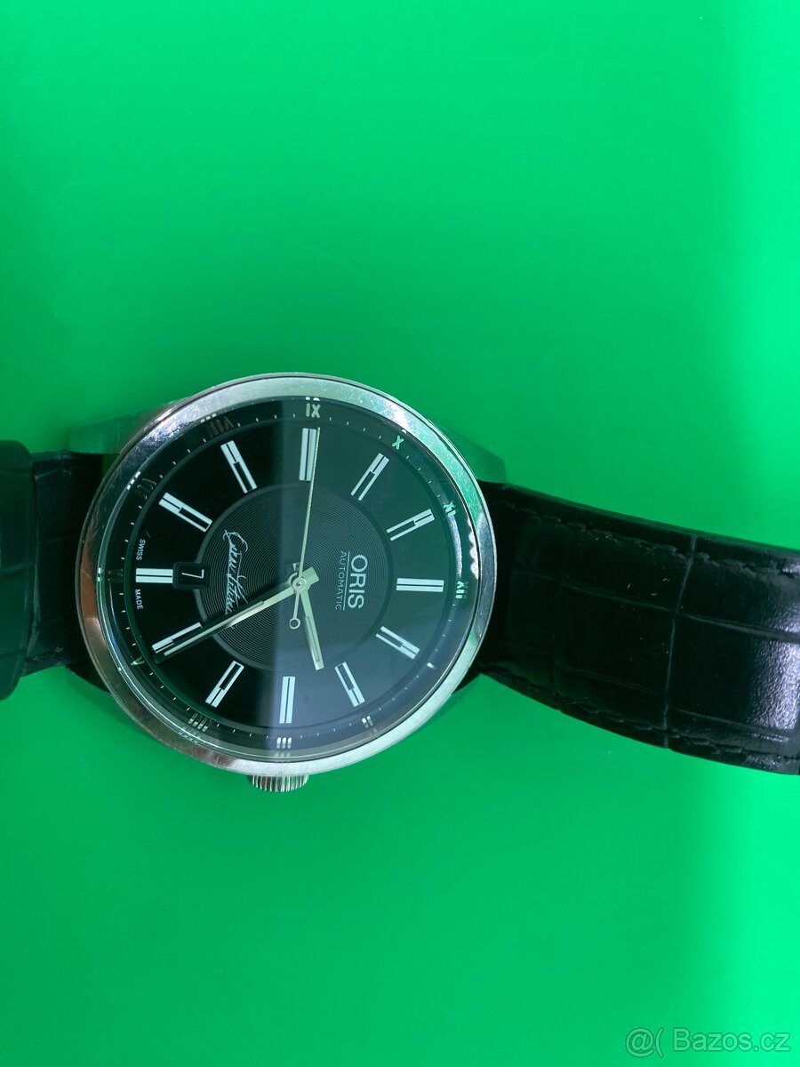 Hodinky ORIS - 4