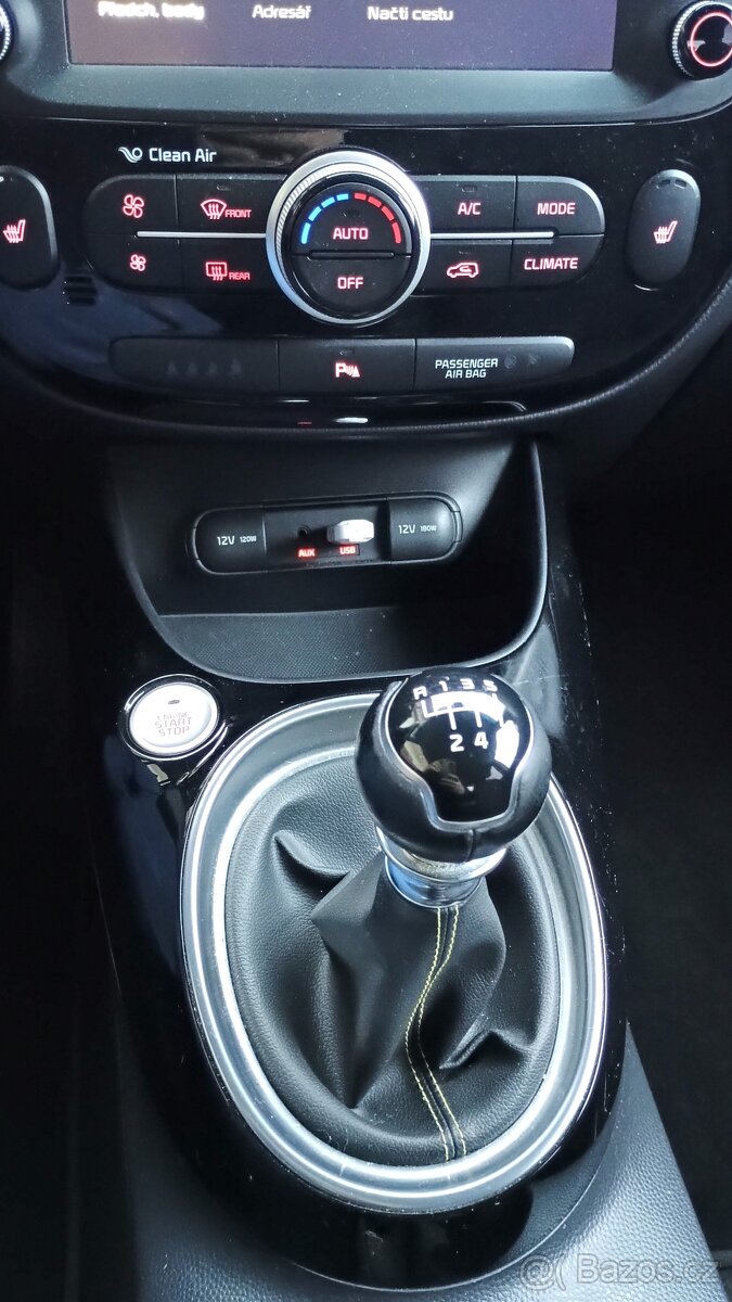 Kia Soul - 4
