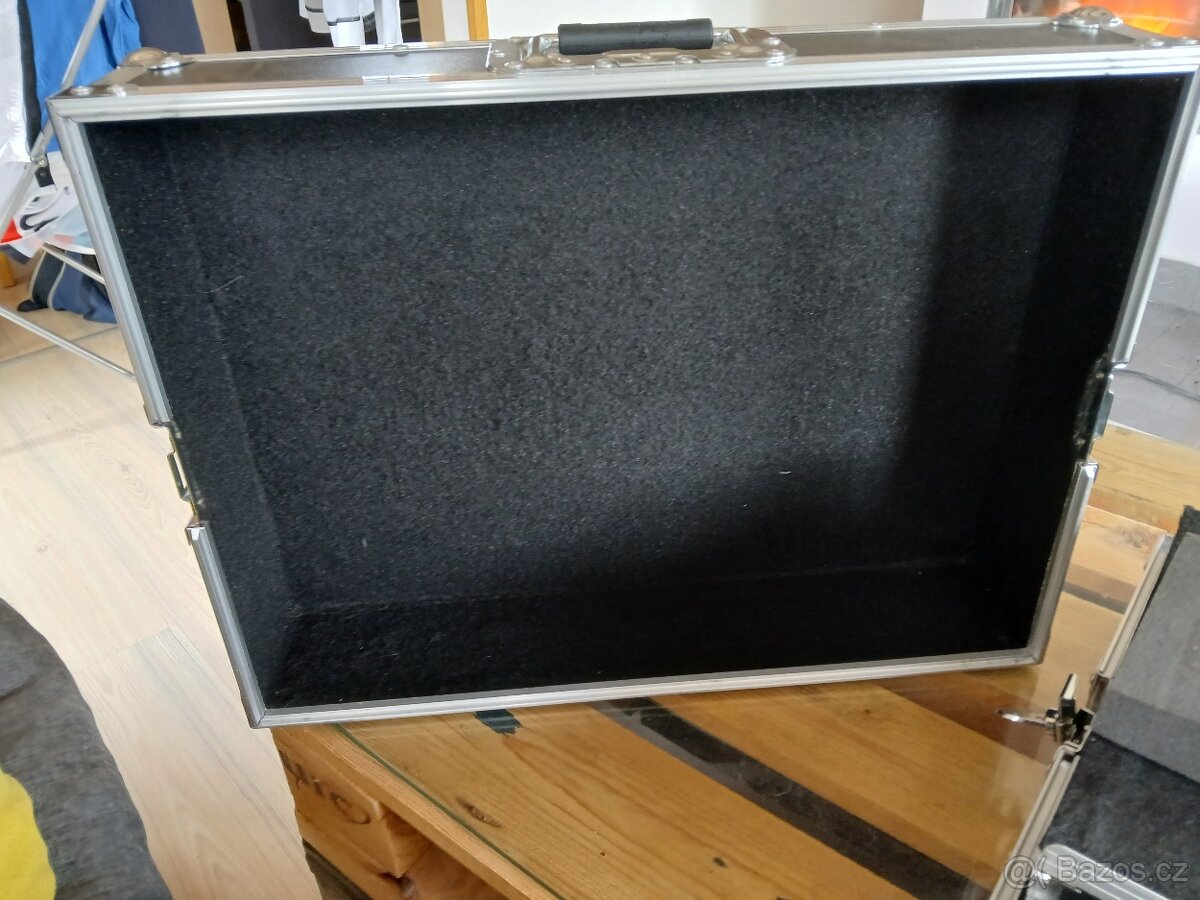 Denon MC4000 + kufr MAGMA - 4