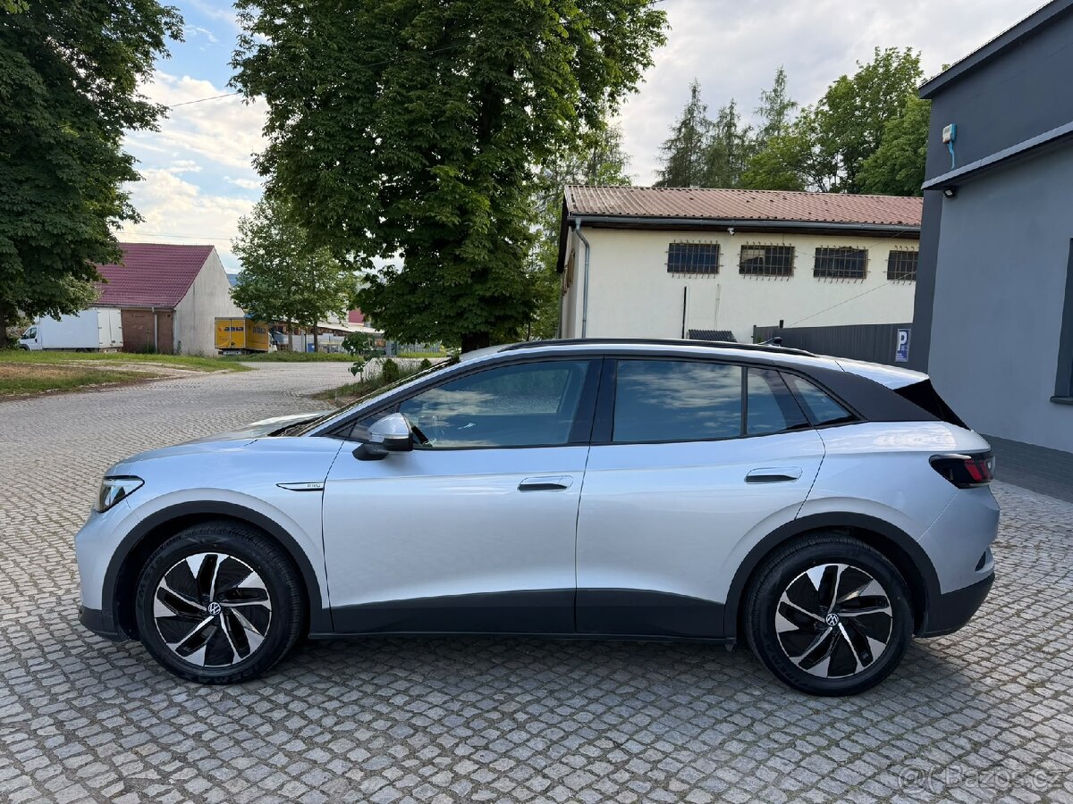 Volkswagen ID.4 PRO 150 KW
- 4
