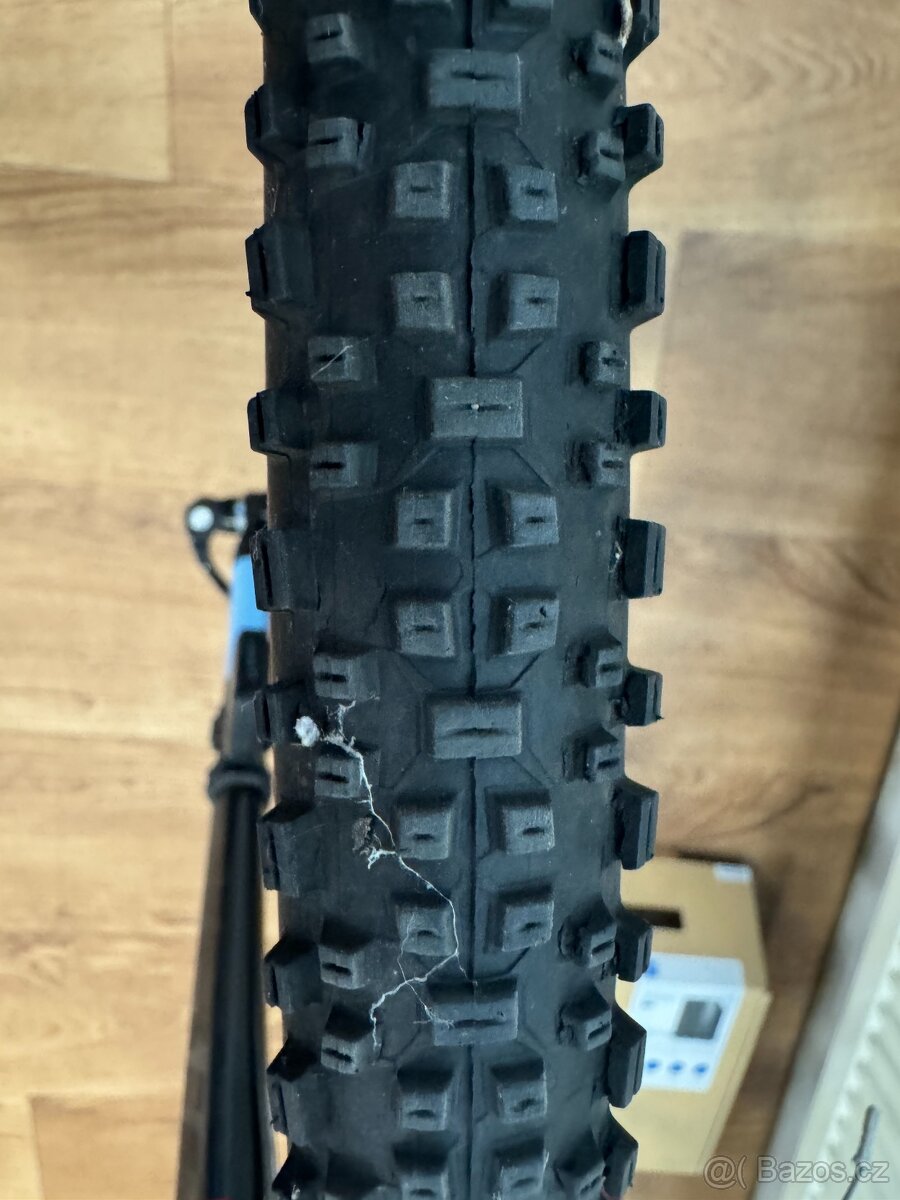 Haibike - Gravel - 4