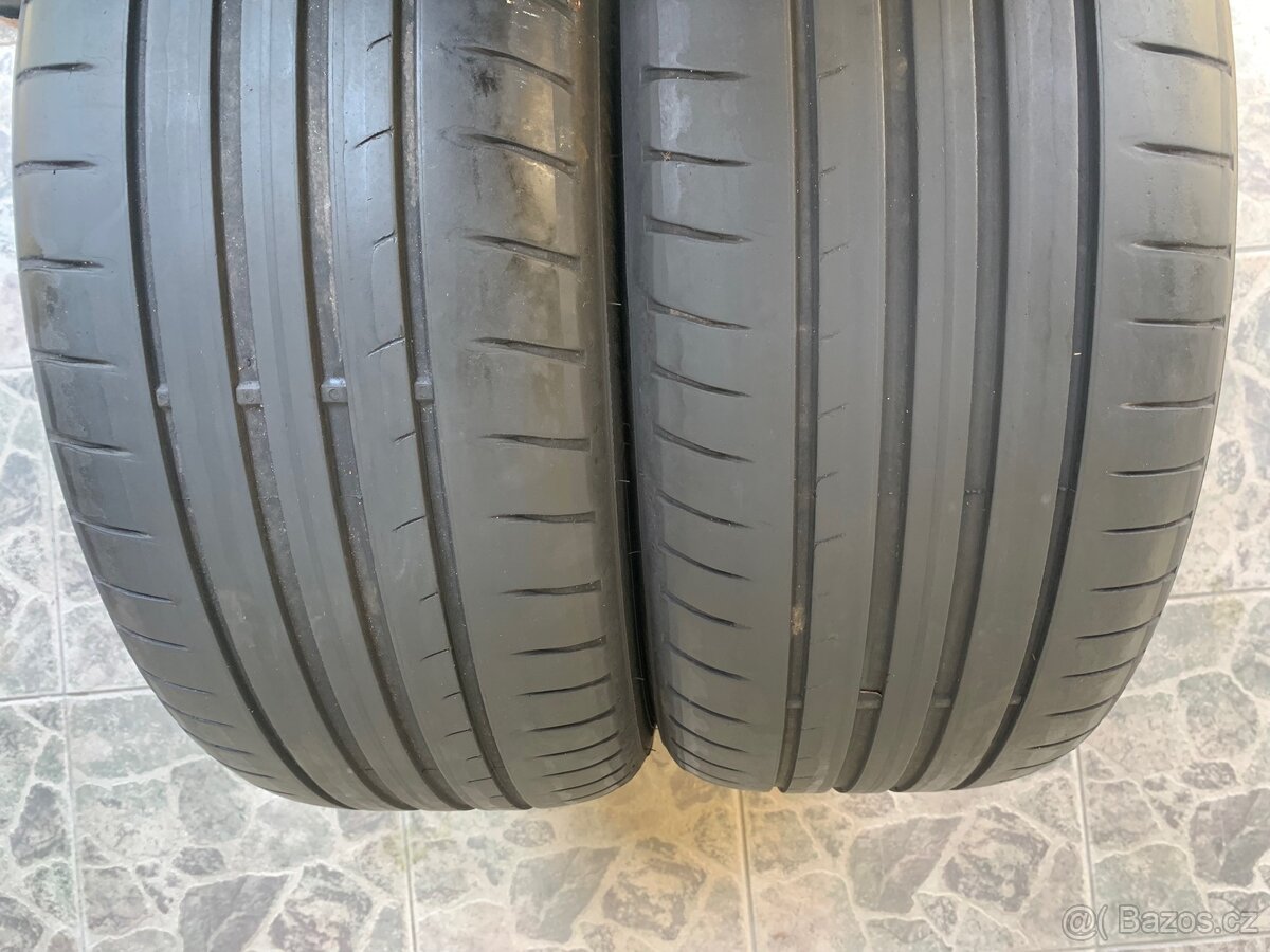 17” 5x112 Škoda VW - 4