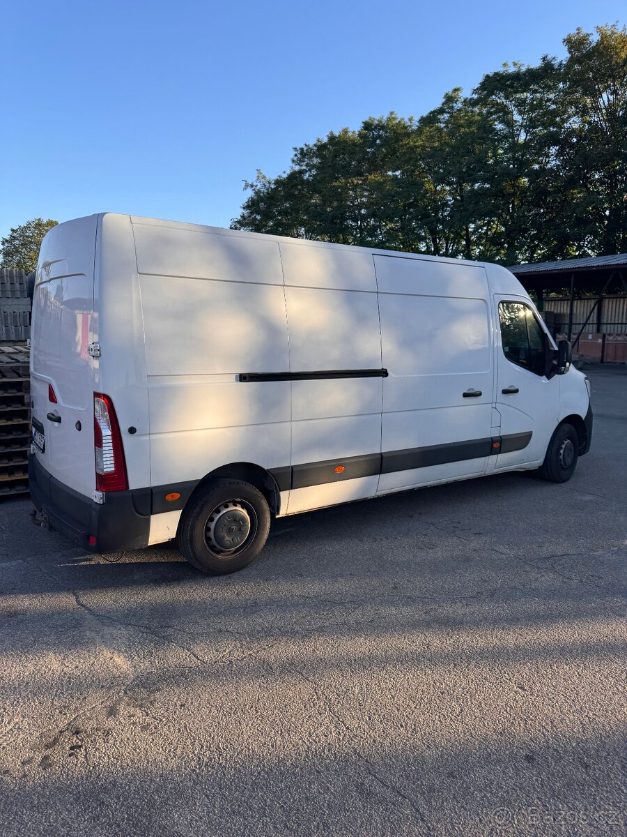 Renault Master - 4