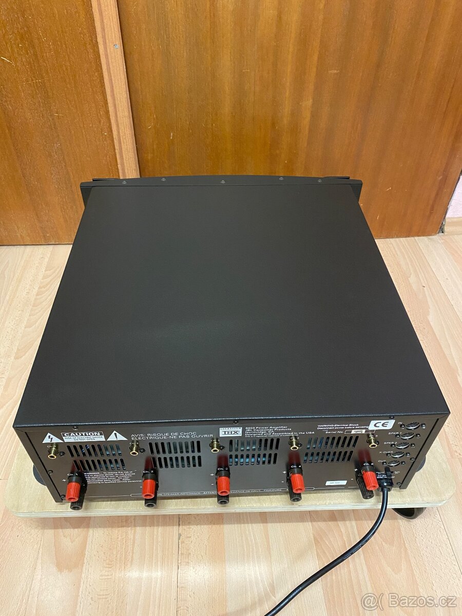Jbl - 4