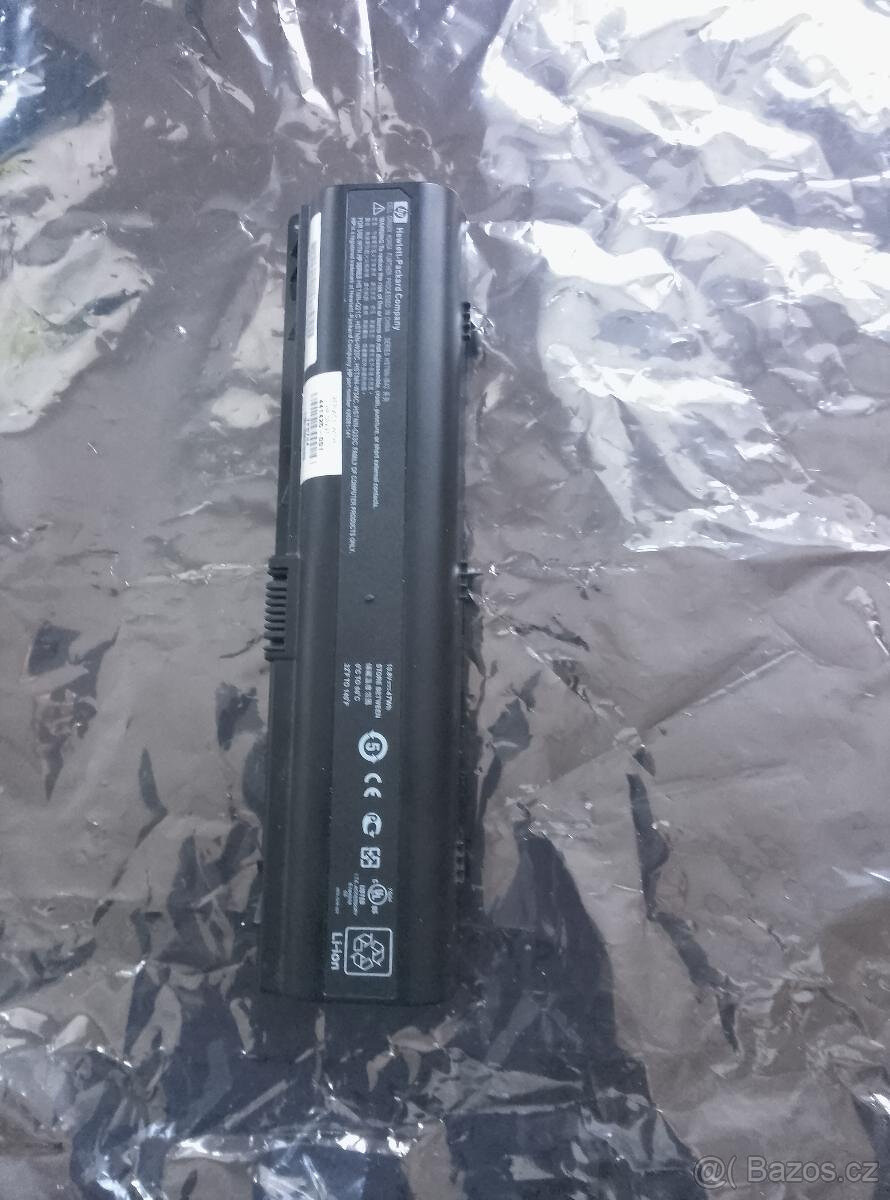 Díly - HP Pavilion DV6000 - 4