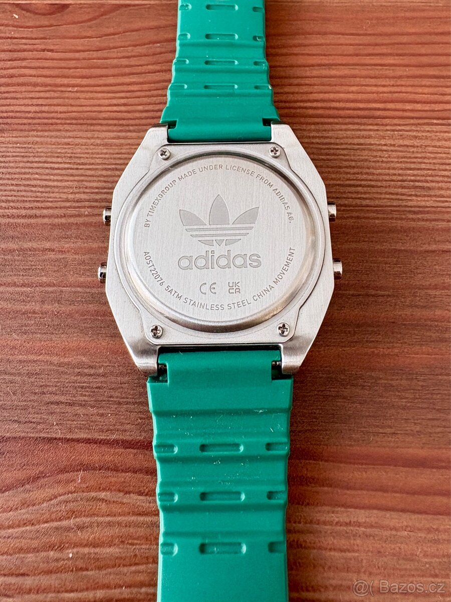 Hodinky Adidas - 4