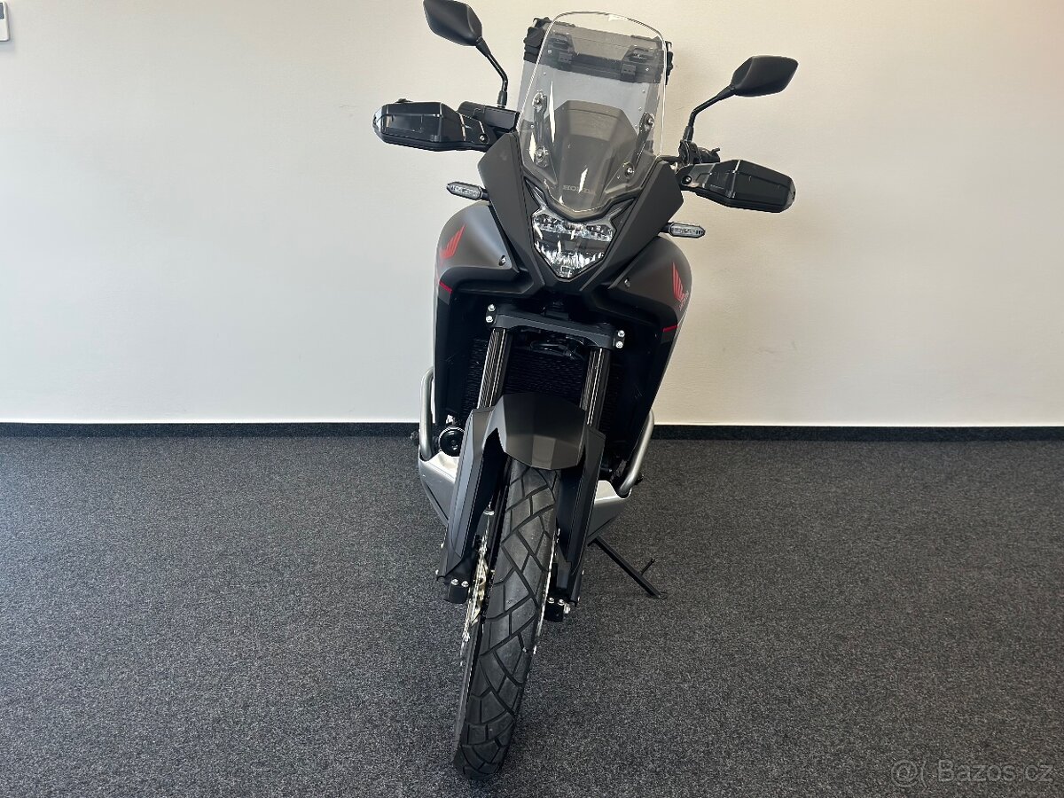 Honda XL 750 Transalp
