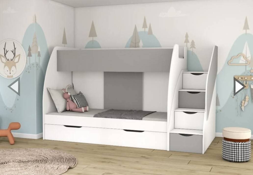 Dětská palanda - 4