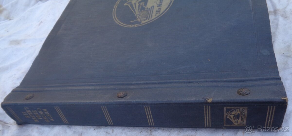 gramofonové desky - 4