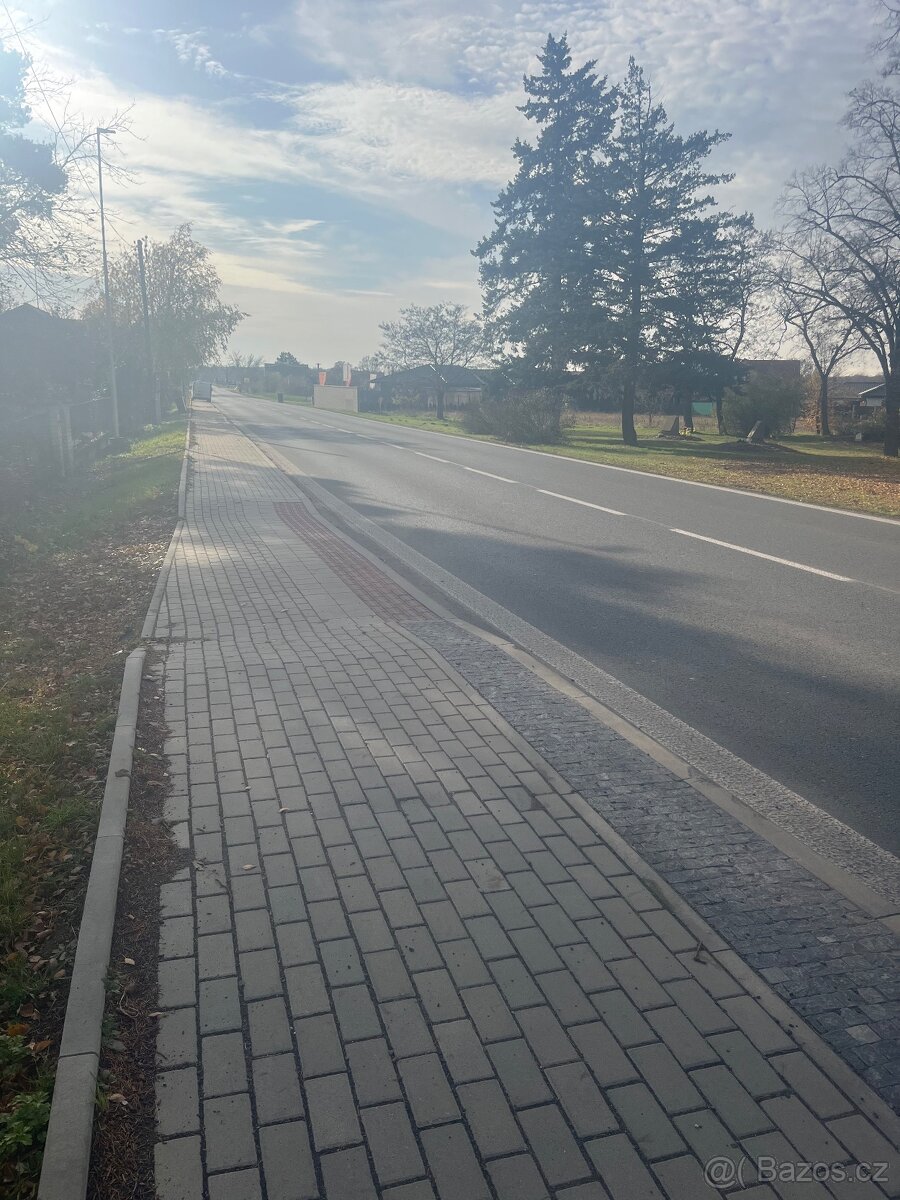 Nabídka pronájmu dvou billboardů - 4