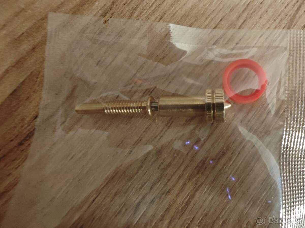 3d tiskárna Průša mk3s - 4