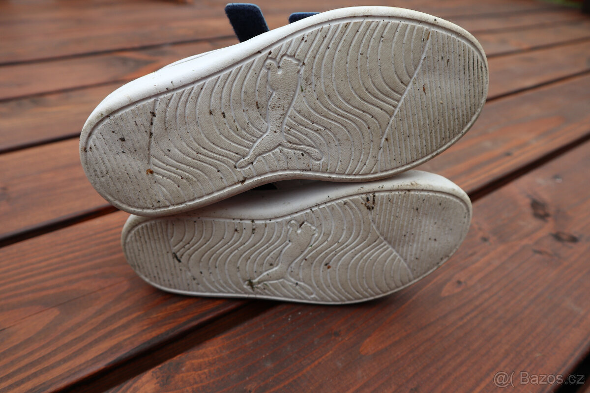 Chlapecké boty vel. 31 - 4