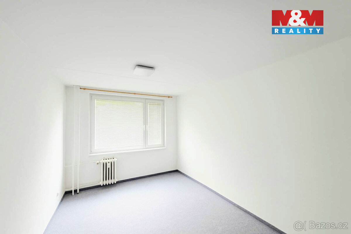 Prodej bytu 4+kk/lodžie, 93 m², Praha, ul. Kuttelwascherova - 4