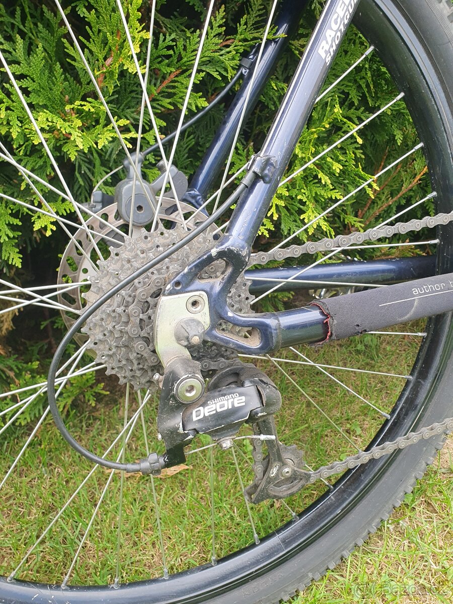 Horské kolo MERIDA 26" - 4