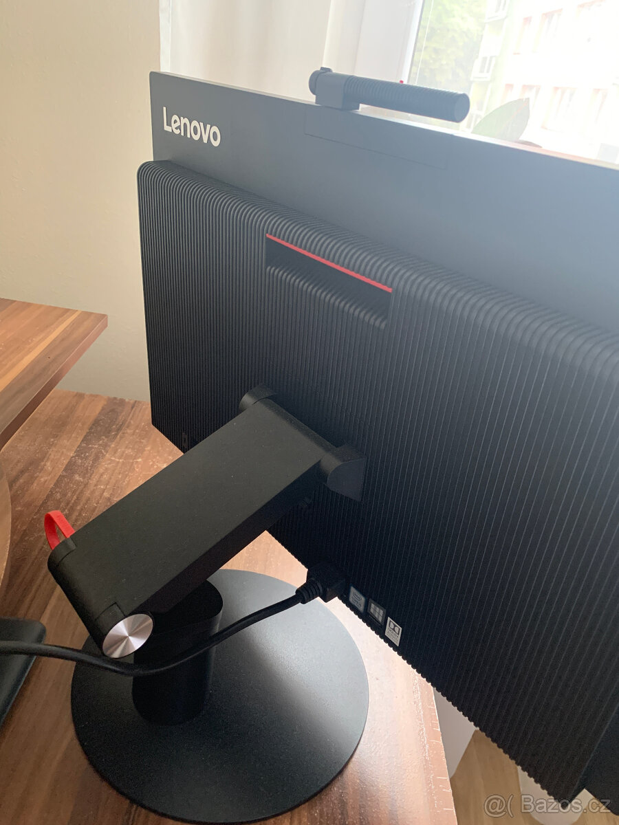 Lenovo thinkcentre M920z - 4