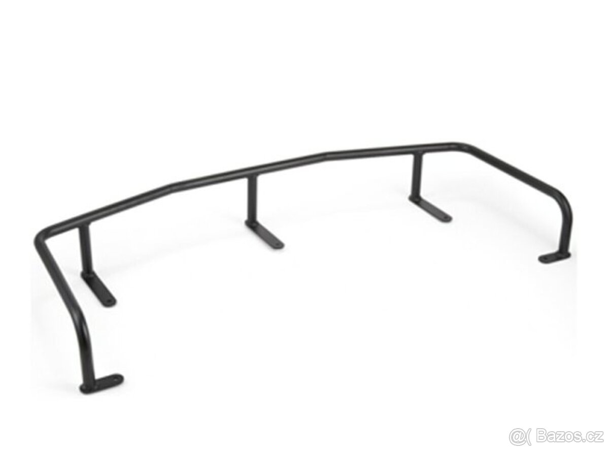 Prodám CF Moto 850 eu5