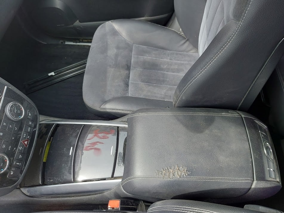 Mercedes Benz R 320 Cdi 4 matic 165kw - 4