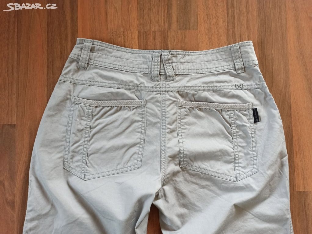 Dámské kraťasy - 4