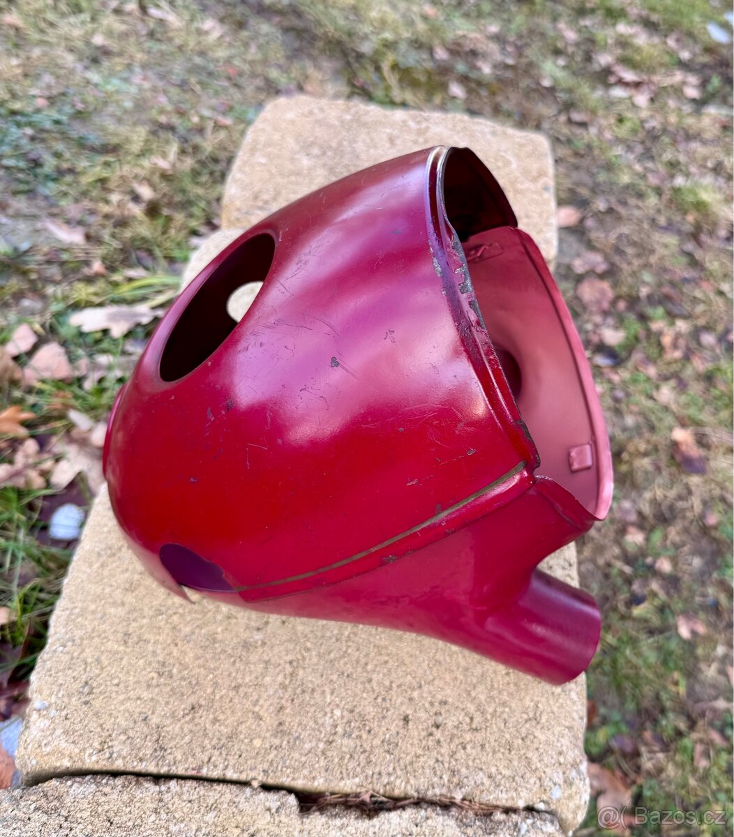 Jawa CZ 125 175 kyvacka - maska - 4