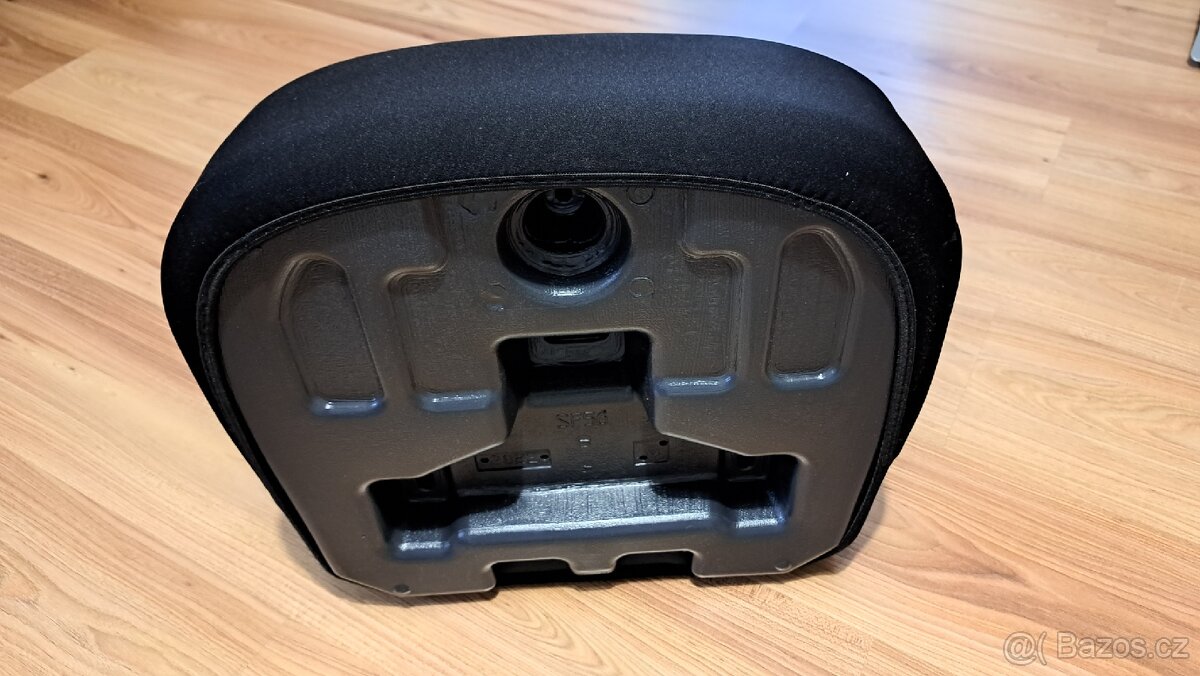 Podsedák 15-36 kg - 4