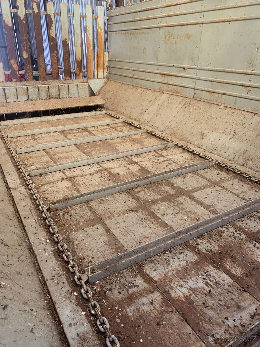 STS Horal SP3-120 - 4