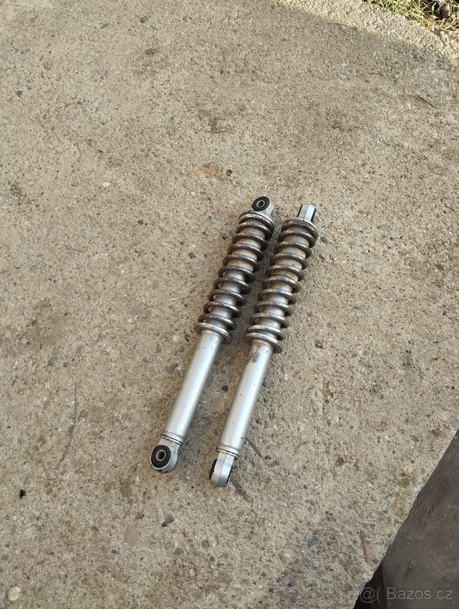 Nevyužité veci - 4