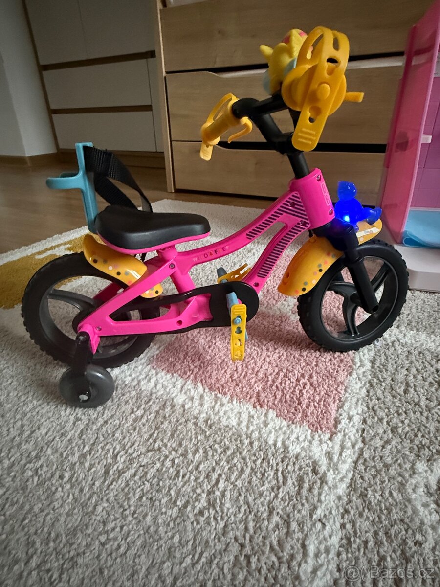 Baby born hračky - 4