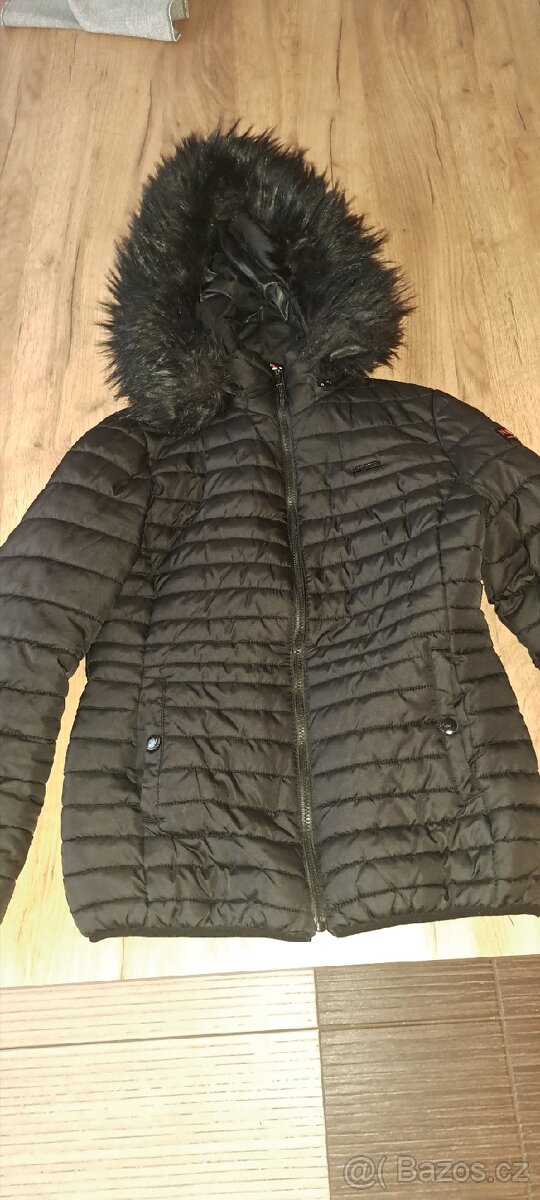Péřová bunda - 4