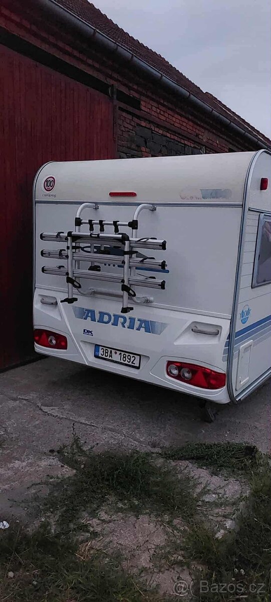 Adria adora 512 - 4
