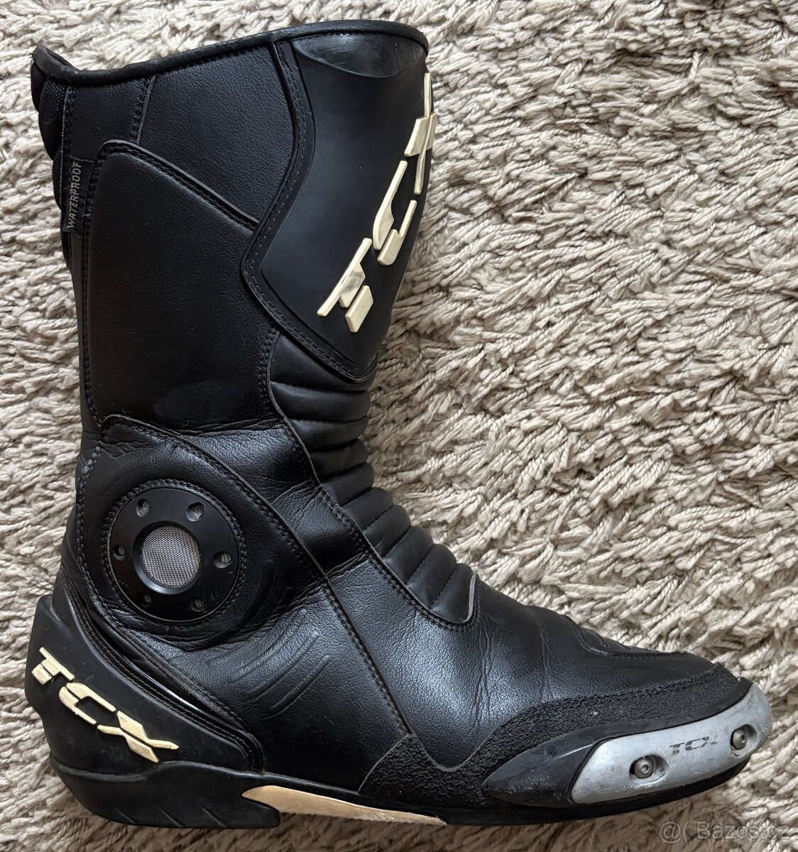 Boty TCX velikost 44 - 4