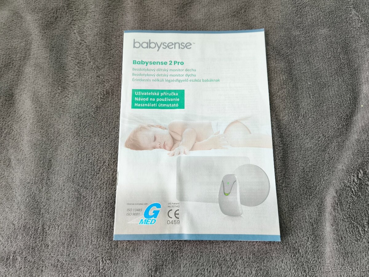 Babysense 2 Pro - 4