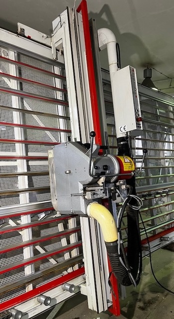 Pila STRIEBIG Standard II - 4