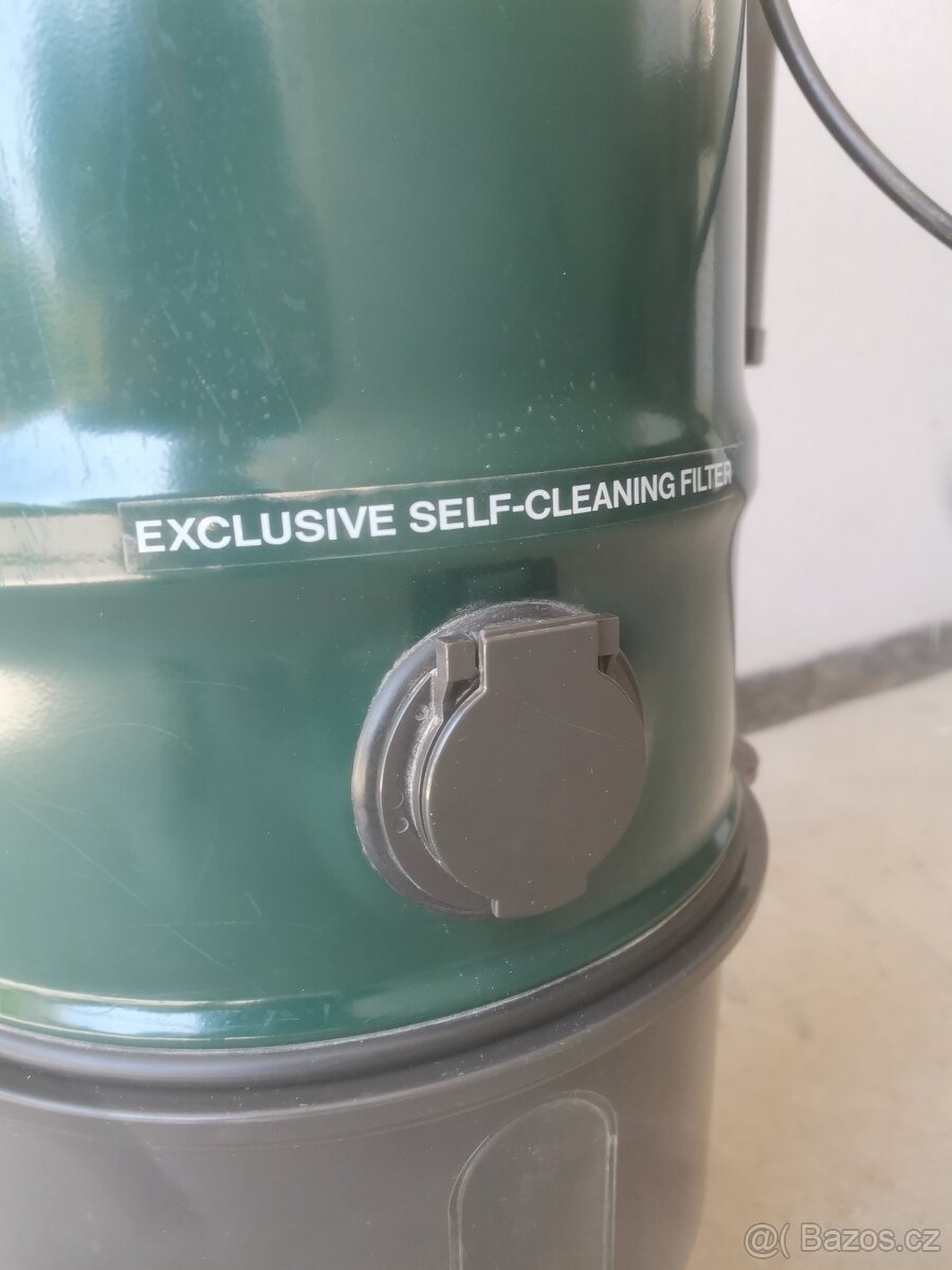 Centrální vysavač BEAM - 4