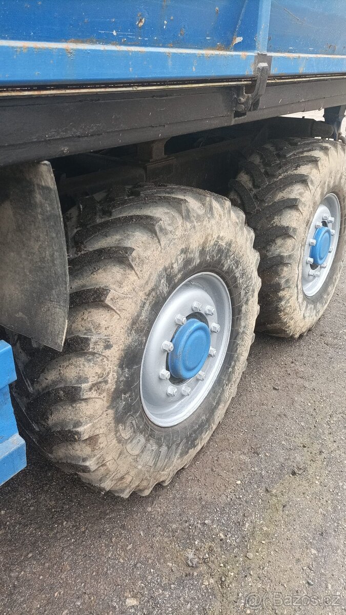 Tatra -EURO 1, S3 - 4