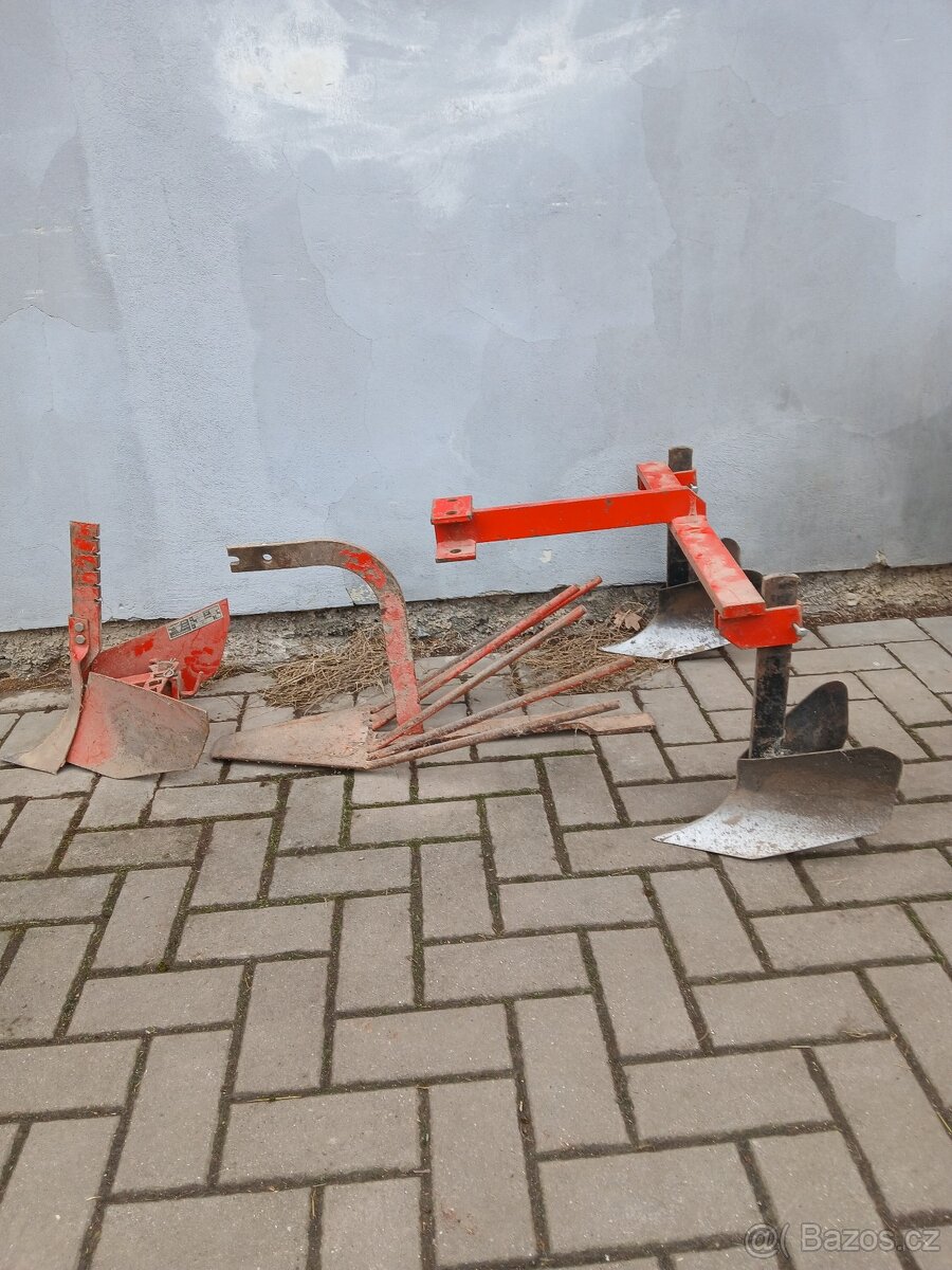 Prodám systém VARI - 4