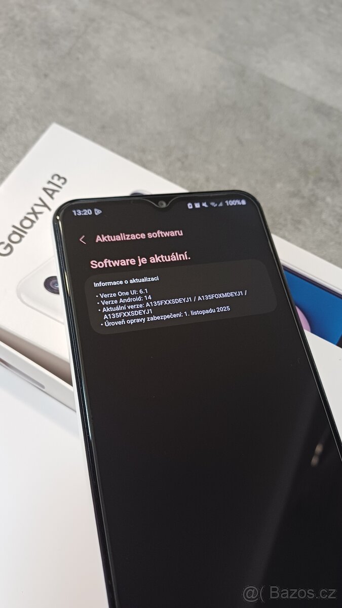 Samsung Galaxy A13 4/128GB - 4